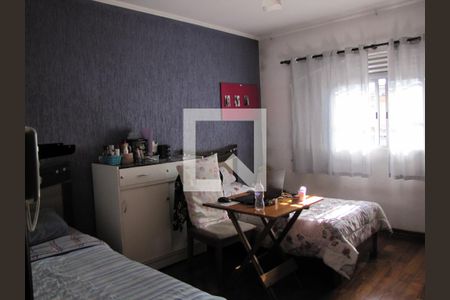 Casa à venda com 125m², 3 quartos e 2 vagasQuarto 3