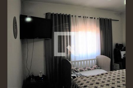 Suíte de casa à venda com 3 quartos, 125m² em Aricanduva, São Paulo