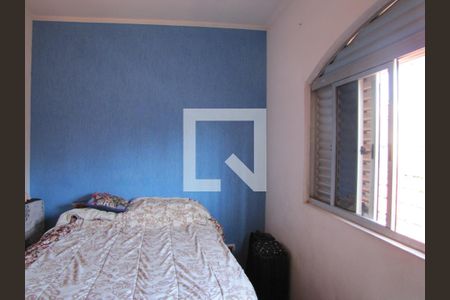 Casa à venda com 125m², 3 quartos e 2 vagasQuarto 2