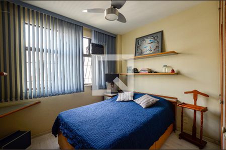 Quarto 1 de apartamento à venda com 4 quartos, 300m² em Ingá, Niterói