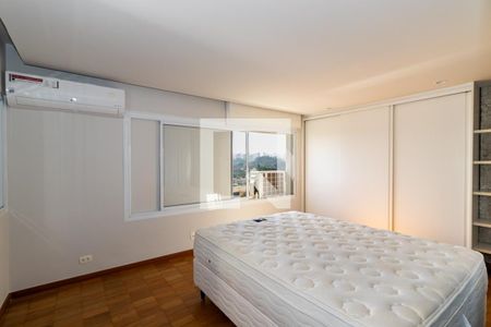 Quarto de apartamento para alugar com 1 quarto, 70m² em Vila Nova Conceição, São Paulo