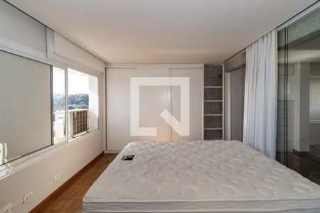 Quarto de apartamento para alugar com 1 quarto, 70m² em Vila Nova Conceição, São Paulo