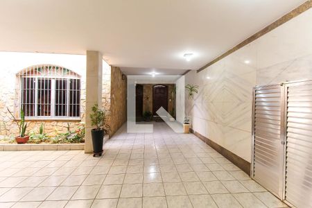 Casa à venda com 250m², 6 quartos e 4 vagasGaragem