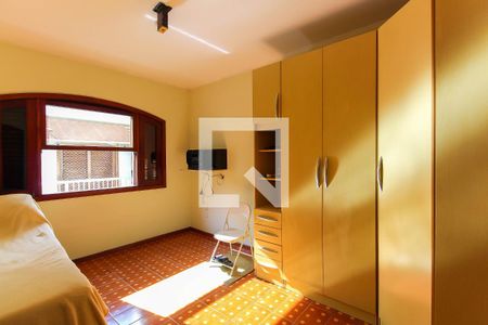 Quarto 1 - Suíte de casa à venda com 6 quartos, 250m² em Jardim Analia Franco, São Paulo