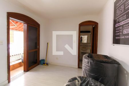 Casa à venda com 250m², 6 quartos e 4 vagasQuarto 1 Externo