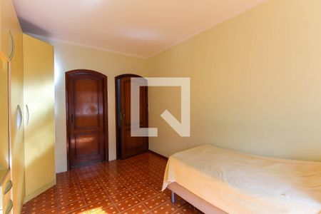 Quarto 1 - Suíte de casa à venda com 6 quartos, 250m² em Jardim Analia Franco, São Paulo