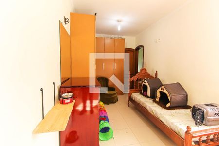 Casa à venda com 250m², 6 quartos e 4 vagasQuarto 3 - Suíte