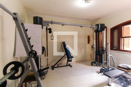 Casa à venda com 250m², 6 quartos e 4 vagasQuarto 4 - Suíte