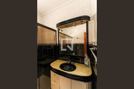 Casa à venda com 250m², 6 quartos e 4 vagasBanheiro da Suíte 3