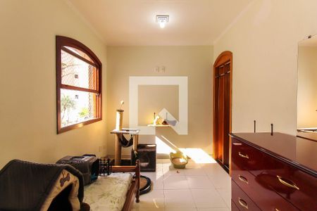 Casa à venda com 250m², 6 quartos e 4 vagasQuarto 3 - Suíte