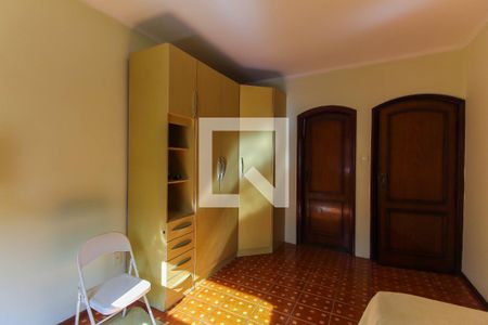 Quarto 1 - Suíte de casa à venda com 6 quartos, 250m² em Jardim Analia Franco, São Paulo