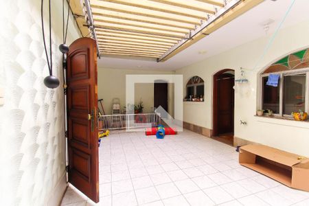 Casa à venda com 250m², 6 quartos e 4 vagasQuintal