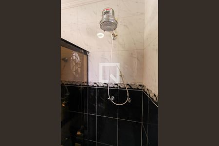 Casa à venda com 250m², 6 quartos e 4 vagasBanheiro da Suíte 3