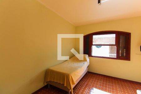 Quarto 1 - Suíte de casa à venda com 6 quartos, 250m² em Jardim Analia Franco, São Paulo