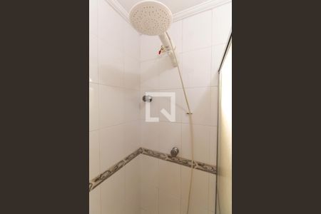 Casa à venda com 250m², 6 quartos e 4 vagasBanheiro da Suíte 4