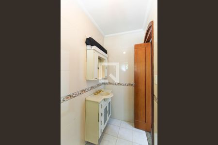 Casa à venda com 250m², 6 quartos e 4 vagasBanheiro 1 Externo