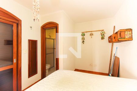 Casa à venda com 250m², 6 quartos e 4 vagasQuarto 2 Externo