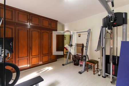 Casa à venda com 250m², 6 quartos e 4 vagasQuarto 4 - Suíte