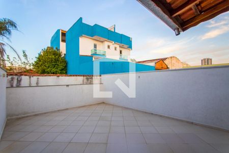 Apartamento à venda com 100m², 2 quartos e 2 vagasCobertura