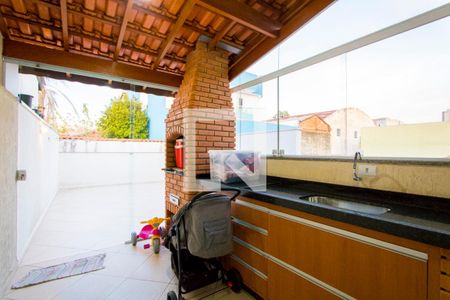 Apartamento à venda com 100m², 2 quartos e 2 vagasEspaço gourmet