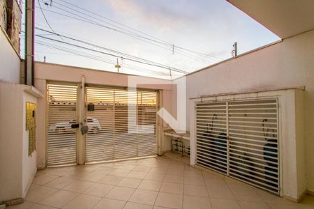 Apartamento à venda com 100m², 2 quartos e 2 vagasGaragem