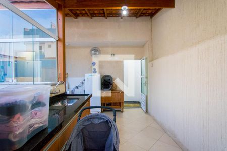 Apartamento à venda com 100m², 2 quartos e 2 vagasEspaço gourmet