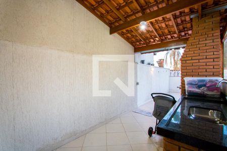 Apartamento à venda com 100m², 2 quartos e 2 vagasEspaço gourmet