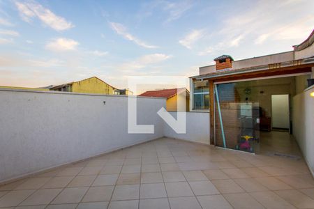 Apartamento à venda com 100m², 2 quartos e 2 vagasCobertura