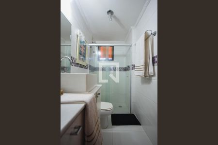 Apartamento para alugar com 112m², 3 quartos e 3 vagasBanheiro 2