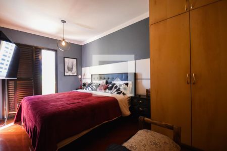 Apartamento para alugar com 112m², 3 quartos e 3 vagasSuíte 