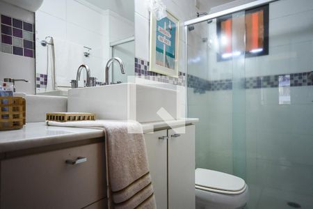 Apartamento para alugar com 112m², 3 quartos e 3 vagasBanheiro 2