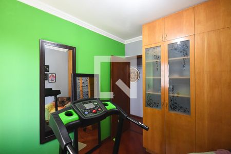 Apartamento para alugar com 112m², 3 quartos e 3 vagasQuarto 1