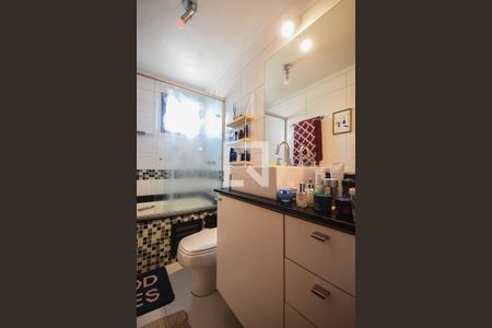 Apartamento para alugar com 112m², 3 quartos e 3 vagasBanheiro suíte