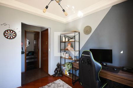 Sala de apartamento para alugar com 3 quartos, 112m² em Vila Andrade, São Paulo