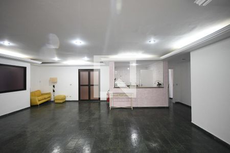 Apartamento para alugar com 112m², 3 quartos e 3 vagasSalão de festa