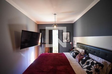 Apartamento para alugar com 112m², 3 quartos e 3 vagasSuíte 