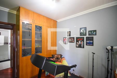 Apartamento para alugar com 112m², 3 quartos e 3 vagasQuarto 1