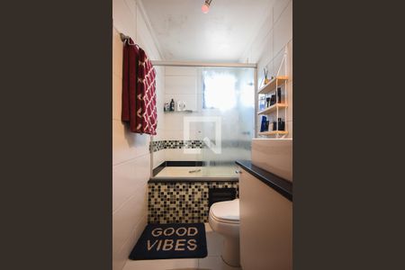 Apartamento para alugar com 112m², 3 quartos e 3 vagasBanheiro suíte