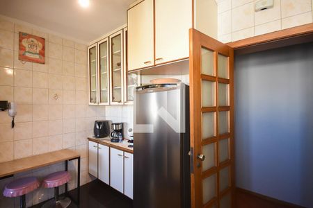 Apartamento para alugar com 112m², 3 quartos e 3 vagasCozinha