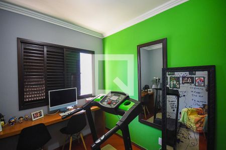 Apartamento para alugar com 112m², 3 quartos e 3 vagasQuarto 1