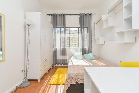 Studio de kitnet/studio à venda com 1 quarto, 32m² em Bela Vista, São Paulo