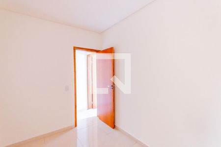 Quarto  de apartamento para alugar com 2 quartos, 66m² em Vila Metalurgica, Santo André