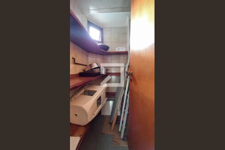 Apartamento para alugar com 100m², 3 quartos e 2 vagasDespensa 