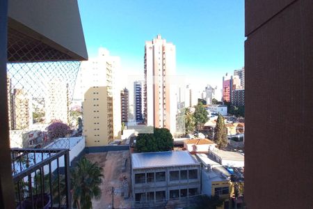 Apartamento para alugar com 100m², 3 quartos e 2 vagasVista Quarto 1