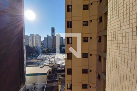 Apartamento para alugar com 100m², 3 quartos e 2 vagasVista do Quarto 2