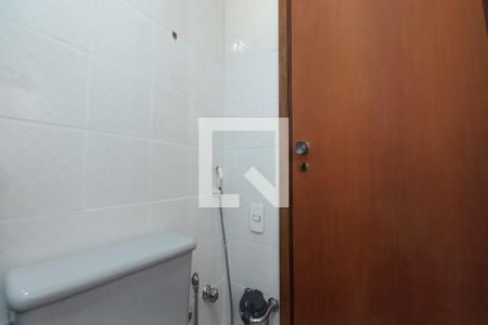 Apartamento para alugar com 100m², 3 quartos e 2 vagasBanheiro Corredor