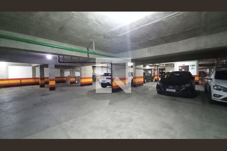 Apartamento para alugar com 100m², 3 quartos e 2 vagasGaragem 