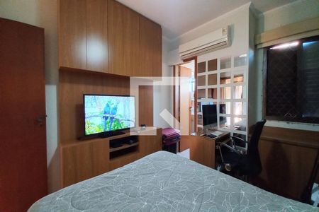 Apartamento para alugar com 100m², 3 quartos e 2 vagasQuarto 3 - Suíte