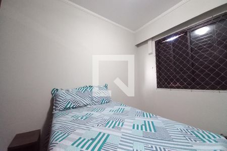 Quarto 1 de apartamento para alugar com 3 quartos, 100m² em Cambuí, Campinas