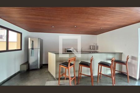 Apartamento para alugar com 100m², 3 quartos e 2 vagasÁrea comum